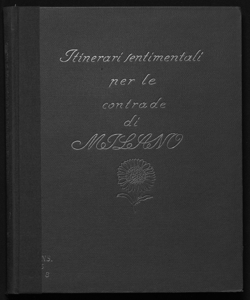 2 [testo e disegni dell'arch. P. Mezzanotte]