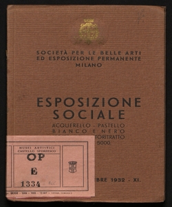 Esposizione sociale acquerello, pastello, bianco e nero, mostra dell'autoritratto