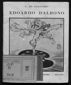 Edoardo Dalbono S. Di Giacomo