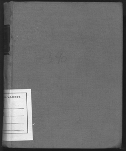 1: Dai fasci di azione rivoluzionaria alla marcia su Roma, 1915-1922 Francesco Ercole