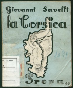 La Corsica Giovanni Savelli