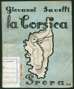 La Corsica Giovanni Savelli