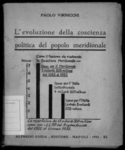 L'evoluzione della coscienza politica del popolo meridionale Paolo Virnicchi