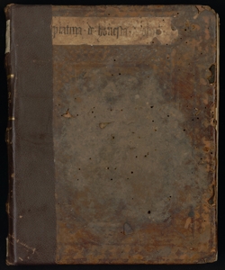 Platynae De honesta voluptate: et valitudine ad amplissimum ac doctissimum d.b. Rouerellam S. Clementis praesbiterum cardinalem