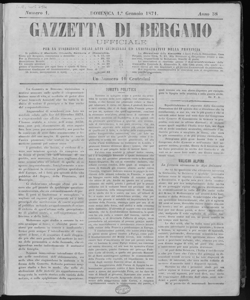 1871 Numeri 1-169
