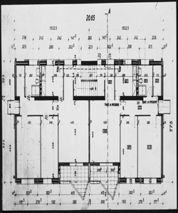 INA - Casa. Edificio per abitazioni - Jerago con Orago (VA) - Materiale fotografico