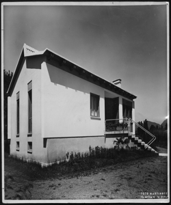 Casa d'abitazione - Malnate (VA) - Materiale fotografico