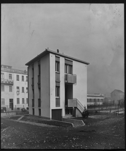 Casa Balestreri - s.l. - Materiale fotografico