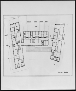 INAM - Poliambulatorio, viale Trento Trieste - Cremona - Materiale fotografico