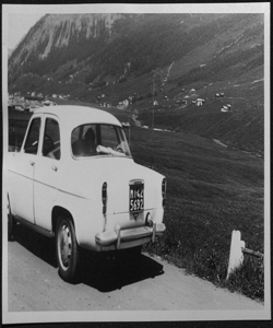 ITAV - Albergo a Livigno (SO) - Materiale fotografico