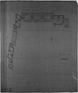 Quartiere Gescal Cascina Scala - Pavia - Disegni