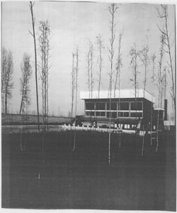 Nuovo centro sportivo comunale - Casalpusterlengo (LO) - Documenti