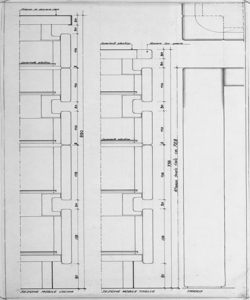 Appartamento Terzaghi.Rainalter spa., Madonna di Campiglio (TN) - Disegno