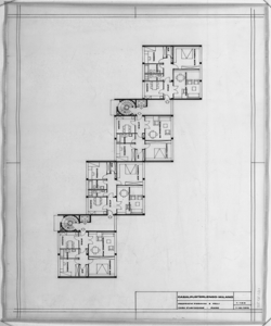 Lottizzazione Pissavini e Folli - Casalpusterlengo (LO) - Disegni