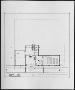 Centro scolastico Nord - Asilo nido - Desio (MI) - Materiale fotografico