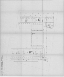 ECA - PEEP Comprensorio Nord. Edifici A1, A2 e negozi - Desio (MI) - Documenti