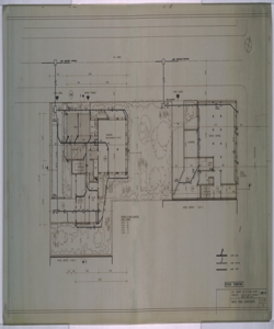 Edifici per abitazioni, uffici e laboratori, via Zuara 3, viale Misurata 16 - Milano - Disegni