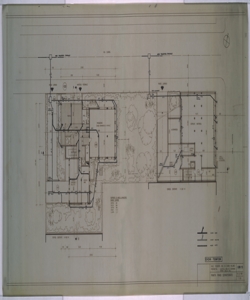 Edifici per abitazioni, uffici e laboratori, via Zuara 3, viale Misurata 16 - Milano - Disegni