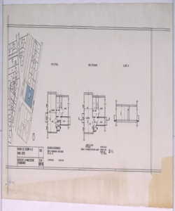 Manutenzione straordinaria. Appartamento in viale Caldara 22 - Milano