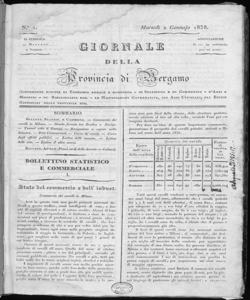 1838 Numeri 1-104