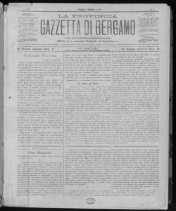 1874 Numeri 1-303