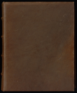Statuta Bergomi 1453 [1461]