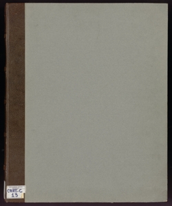  Pianta dei beni posti in Morengo in ragione delli Ecc.mi N.N. H.H. S.S. C.C. Gio. Andrea, Gio. Benedetto et Gio. Federico Giouanelli qm N.H. Sig.r Co. Gio. Paolo
