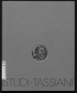 Studi tassiani