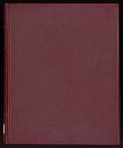 Pianta de stabili del Rev.mo Monasterio di S. Paolo d'Argon Anno Domini 1729, [Bernardino Sarcetti Notaio ed Agrimensore]
