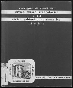 1981 Volume 27-28