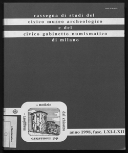 1998 Volume 61-62