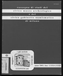 2003 Volume 71-72
