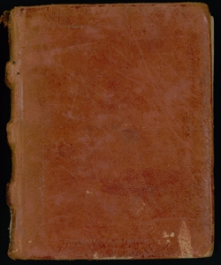 Officium Beatae Mariae Virginis [1451-1500, Cassaforte 3 09]