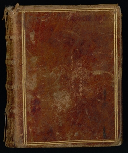 Officium beatae Mariae Virginis [1451-1500, Cassaforte 3 11]