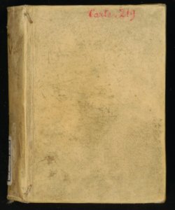 Officium beatae Mariae Virginis [1451-1500, Cassaforte 3 15]