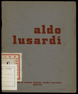 Aldo Lusardi