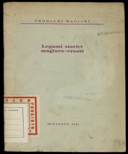 Legami storici magiaro-croati