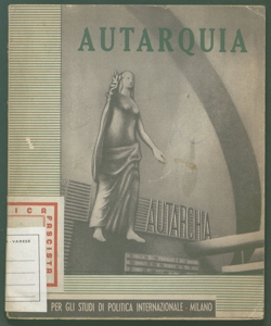 Autarquia