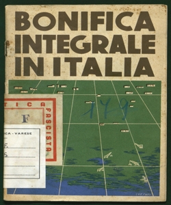 Bonifica integrale in Italia