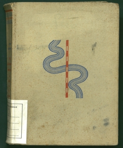 Der standhafte geometer ein roman v.d. jungen Donau Otto Rombach