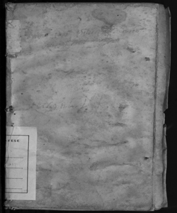 1: De philosophia, prima pars, id est, Academicarum quaestionum editionis primae liber secundus, editionis secundae liber primus. De finibus bonorum & malorum libri 5. Tusculanarum quaestionum libri 5. ..