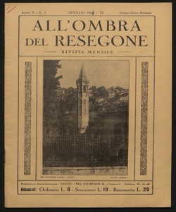  1931 Numeri 1-12