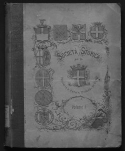 Periodico della Societa storica per la provincia e antica diocesi di Como