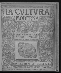  1916-1917 Numeri 7-12