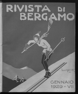 Rivista di Bergamo