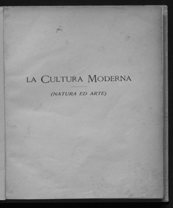  1917-1918 Numeri 1-6