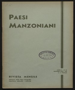  1934 Numero 12