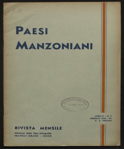  1934 Numero 2