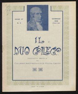  1930 Numeri 9-20