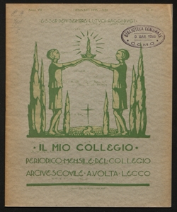  1935 Numeri 1-12